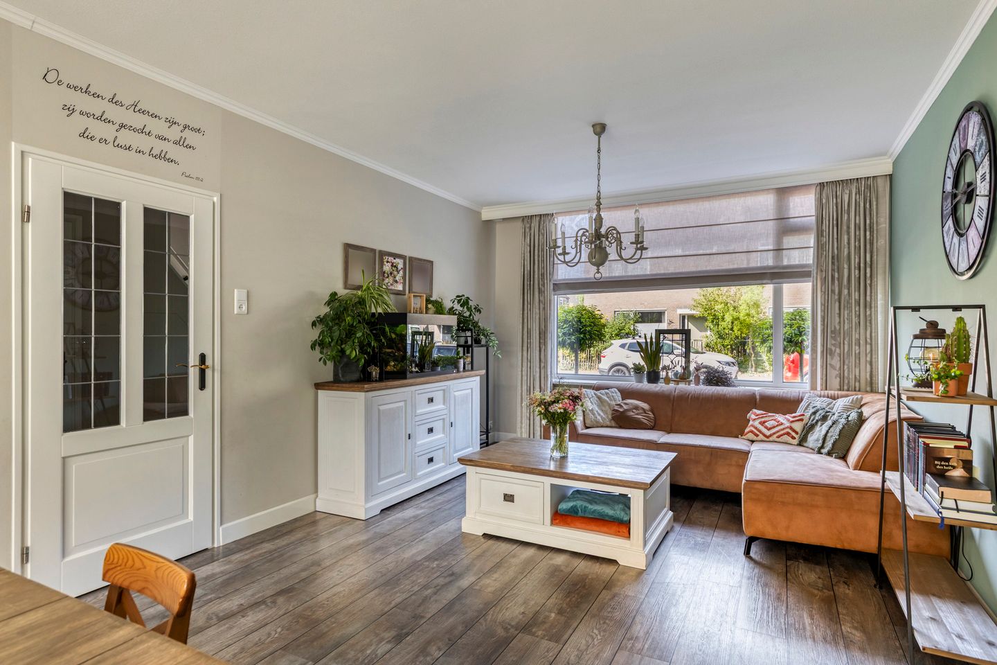 Foto 5 van Abbé de St. Pierre-laan 46