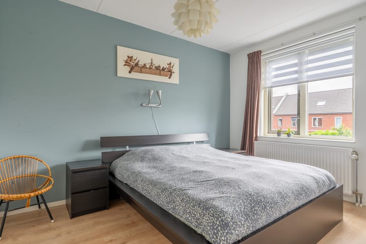 Foto 21 van Ávilastraat 20