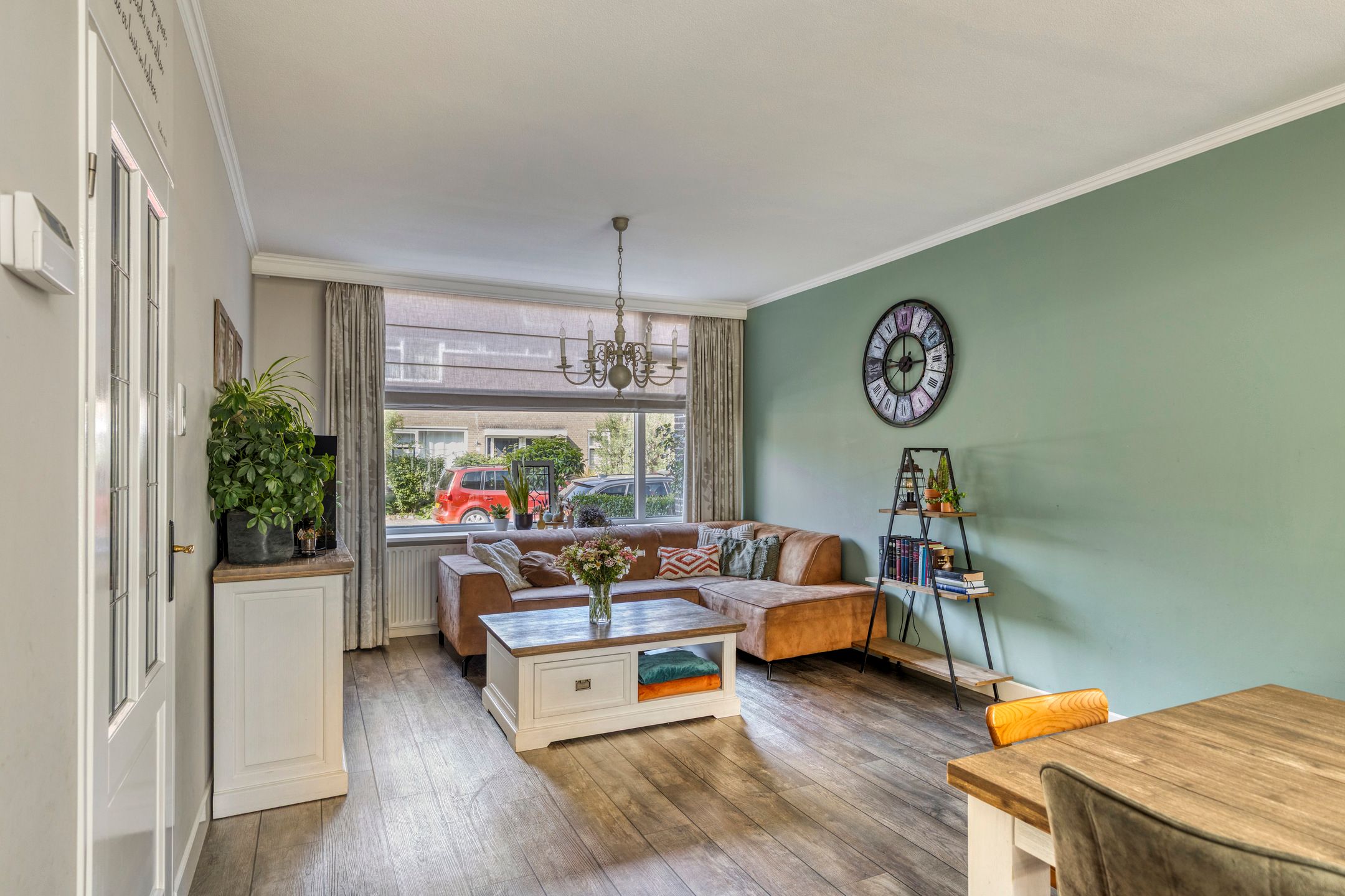 Foto 6 van Abbé de St. Pierre-laan 46