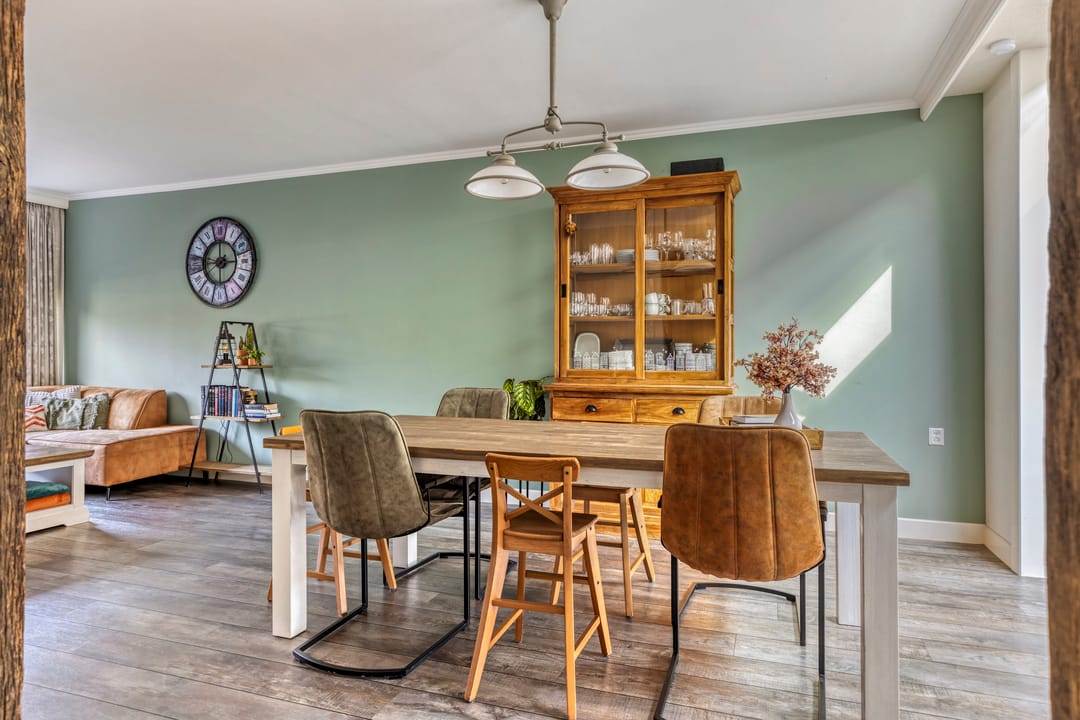 Foto 7 van Abbé de St. Pierre-laan 46