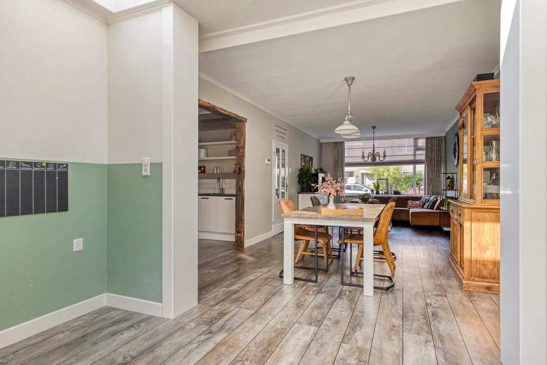 Foto 8 van Abbé de St. Pierre-laan 46