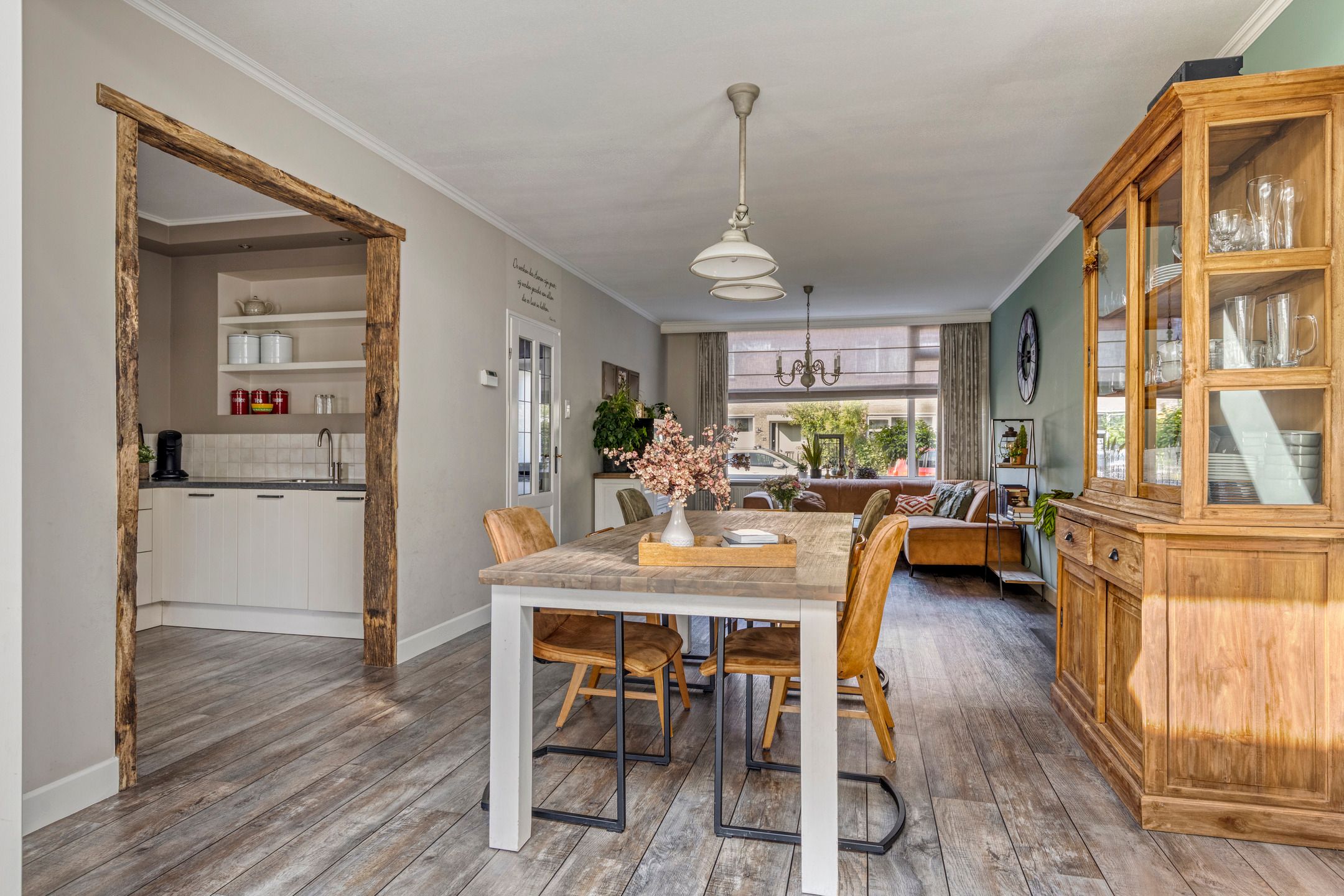 Foto 9 van Abbé de St. Pierre-laan 46