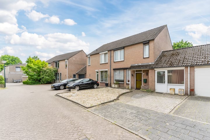 Foto 2 van De Heggewikke 22