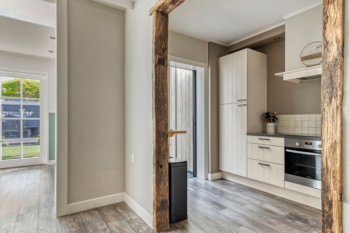 Foto 10 van Abbé de St. Pierre-laan 46