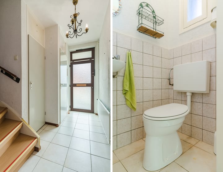 Foto 3 van De Heggewikke 22