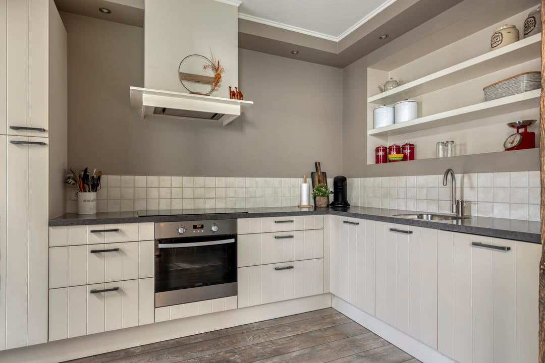 Foto 11 van Abbé de St. Pierre-laan 46