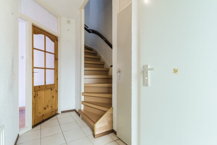 Foto 4 van De Heggewikke 22