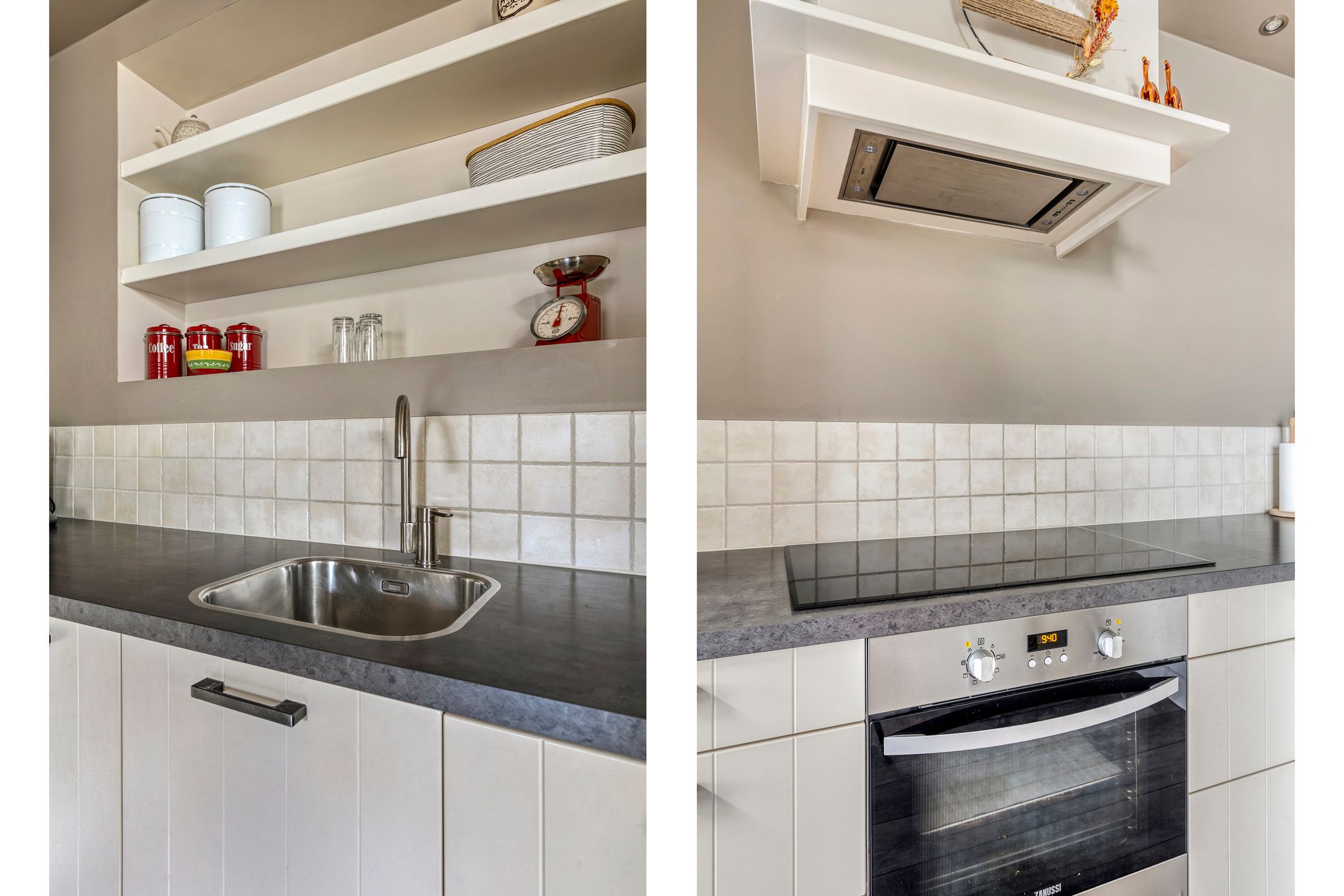 Foto 12 van Abbé de St. Pierre-laan 46