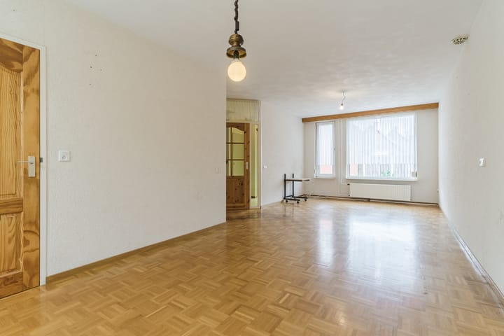 Foto 5 van De Heggewikke 22