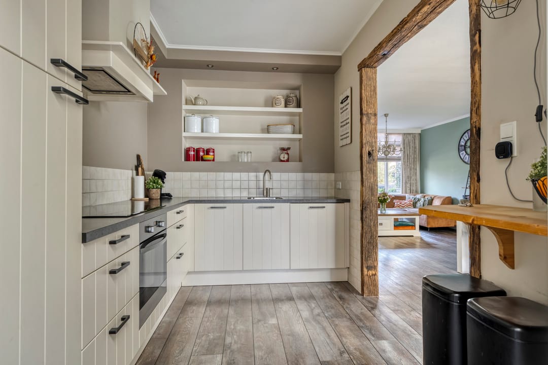 Foto 13 van Abbé de St. Pierre-laan 46