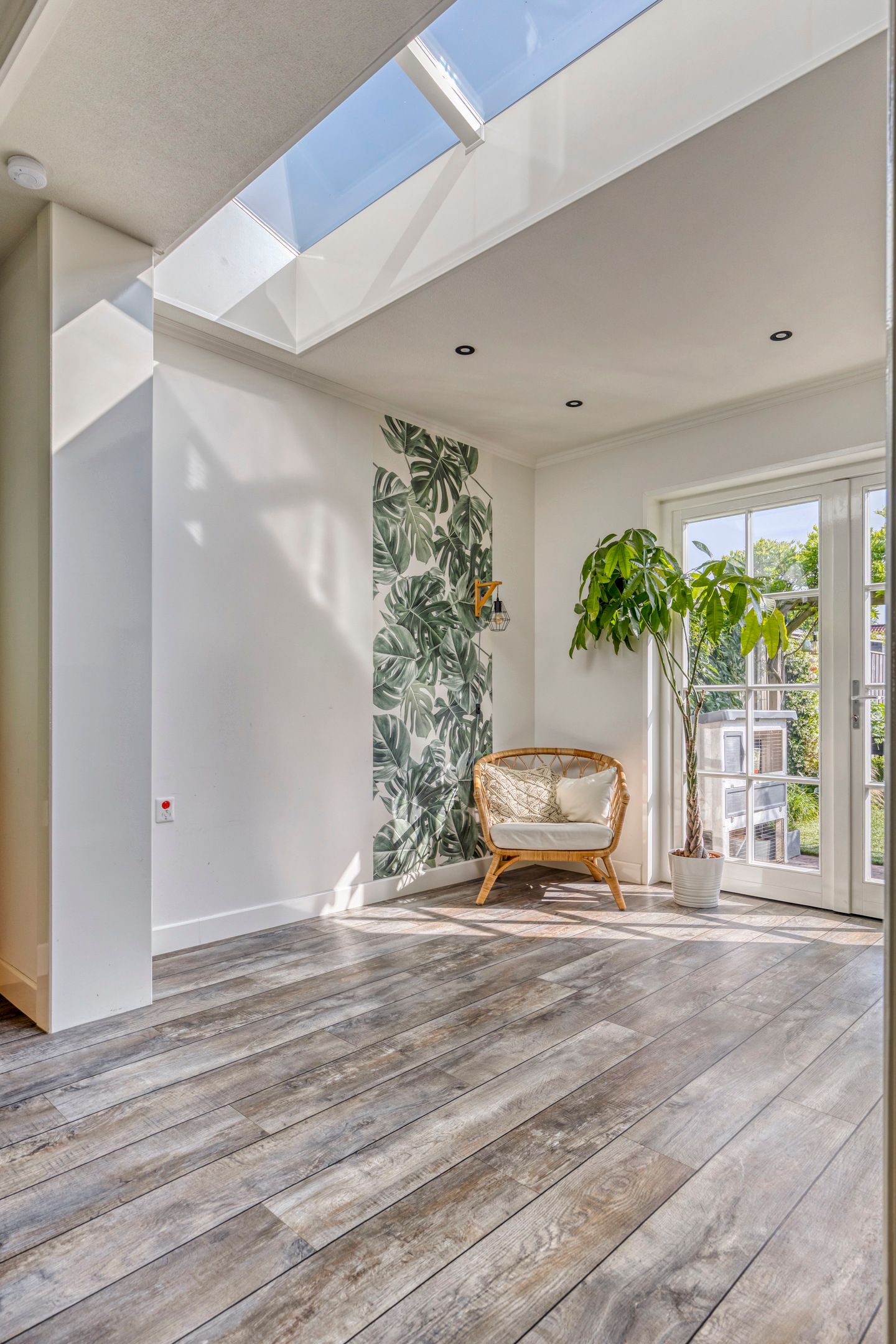 Foto 14 van Abbé de St. Pierre-laan 46