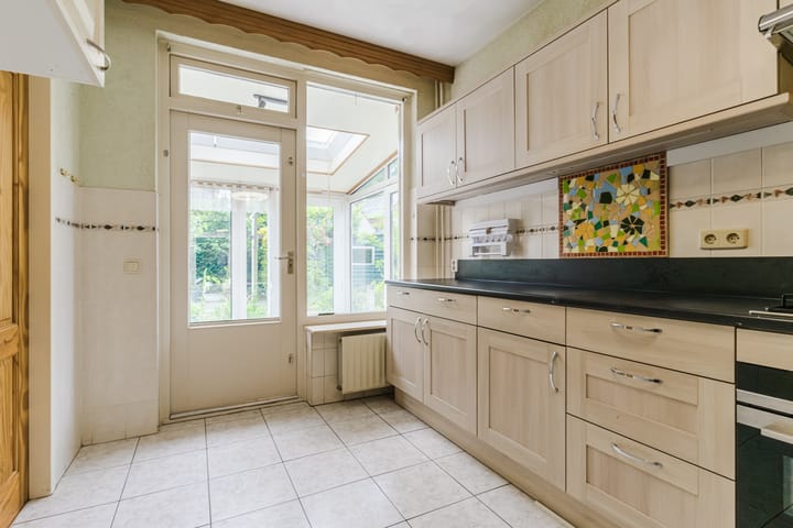 Foto 7 van De Heggewikke 22