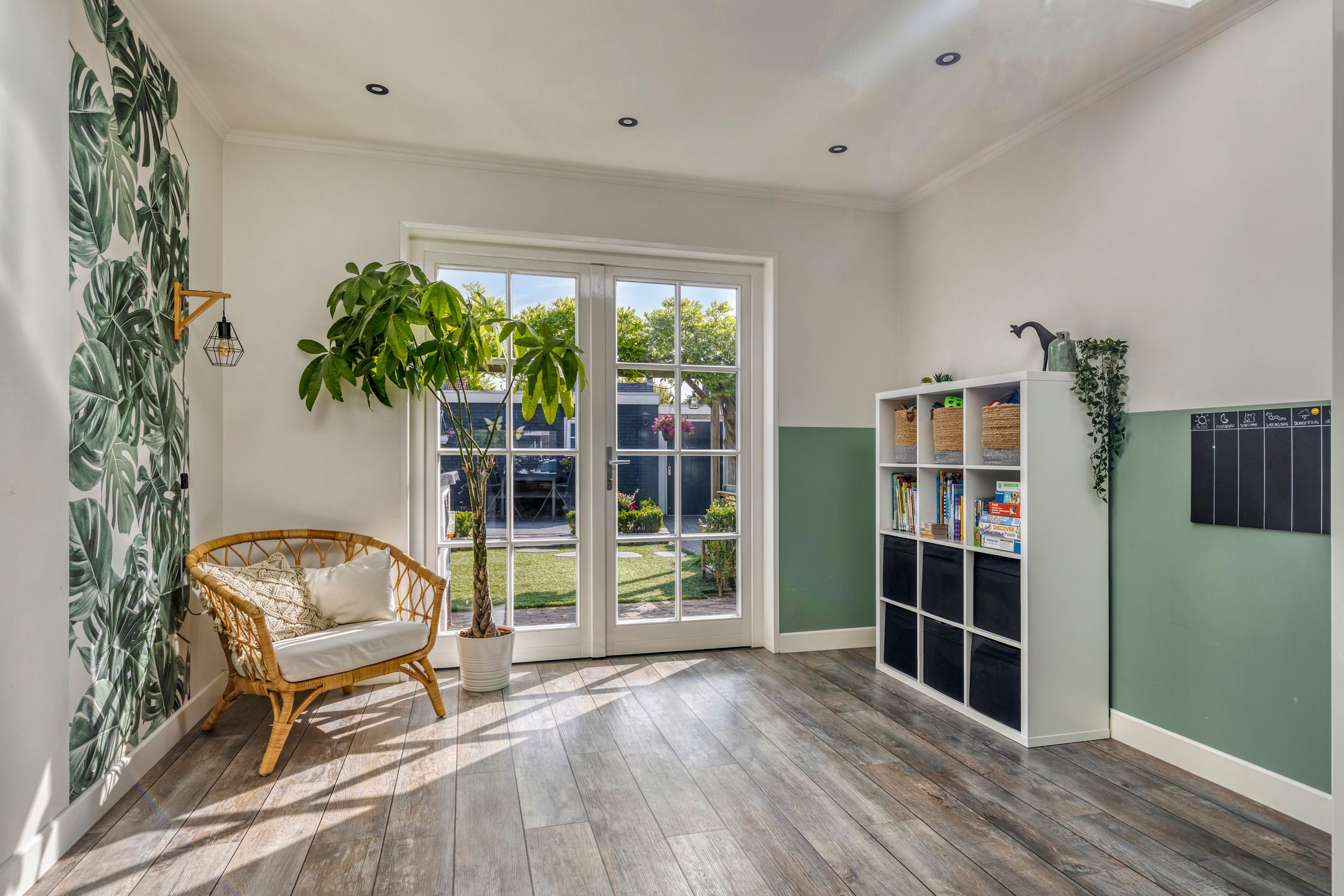 Foto 15 van Abbé de St. Pierre-laan 46