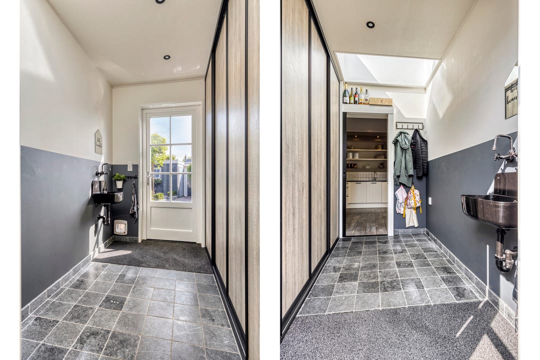 Foto 16 van Abbé de St. Pierre-laan 46