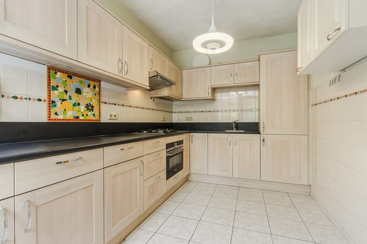 Foto 9 van De Heggewikke 22