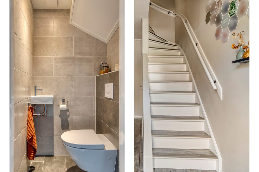 Foto 17 van Abbé de St. Pierre-laan 46