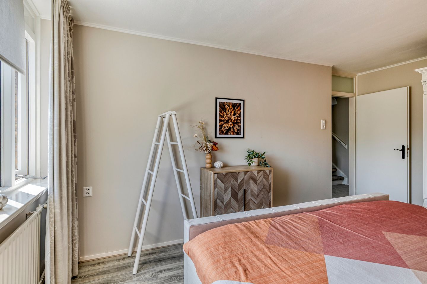 Foto 19 van Abbé de St. Pierre-laan 46