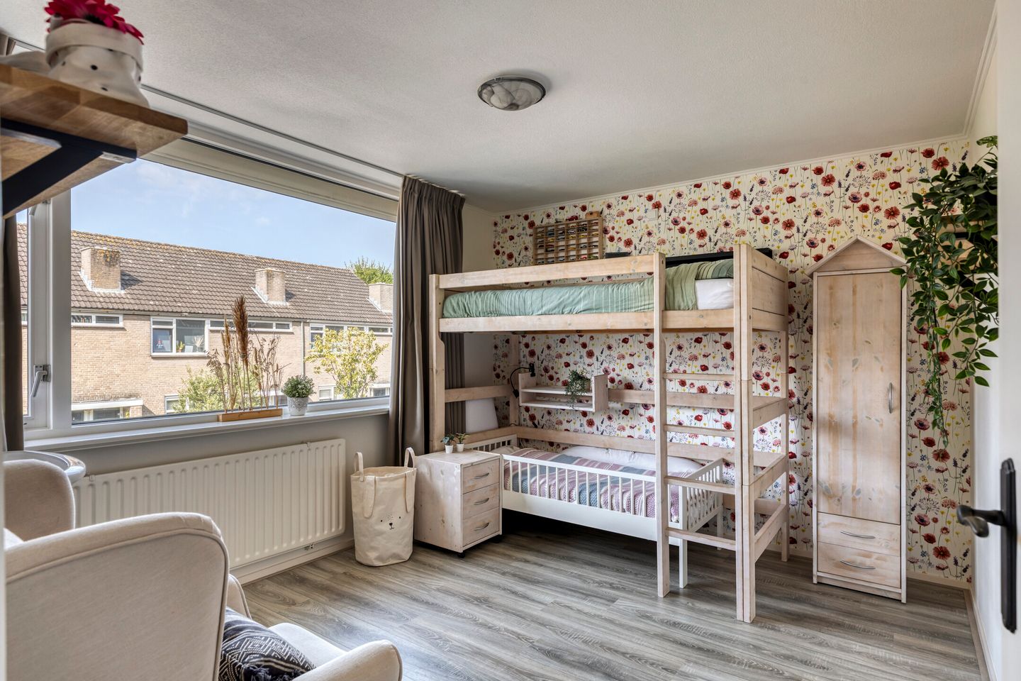 Foto 20 van Abbé de St. Pierre-laan 46