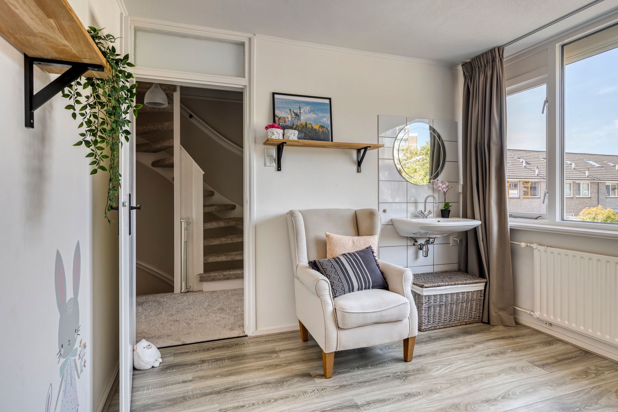 Foto 21 van Abbé de St. Pierre-laan 46