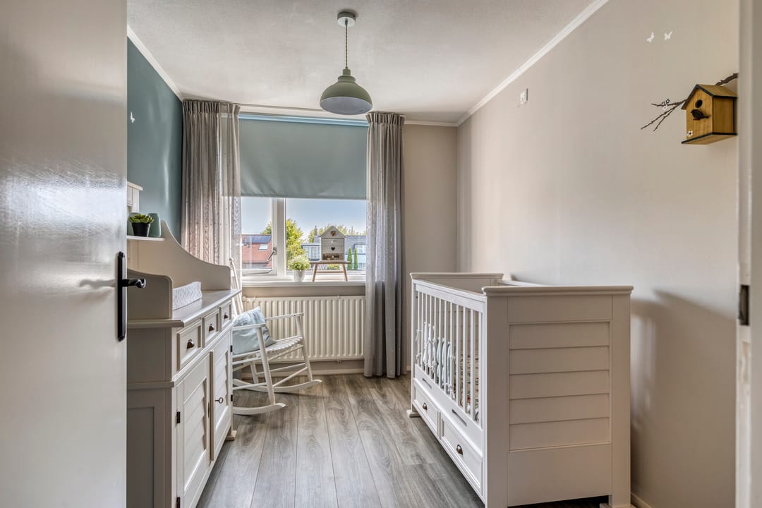 Foto 22 van Abbé de St. Pierre-laan 46