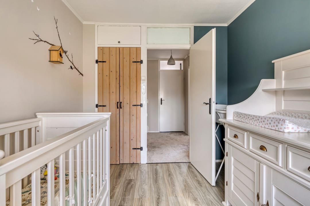 Foto 23 van Abbé de St. Pierre-laan 46