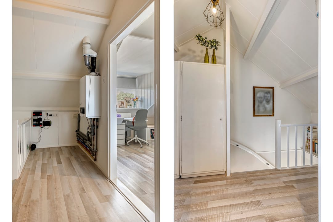 Foto 26 van Abbé de St. Pierre-laan 46