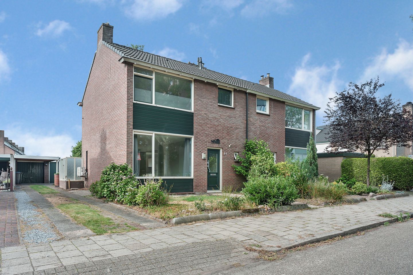 Foto 4 van Johanna van Burenlaan 44