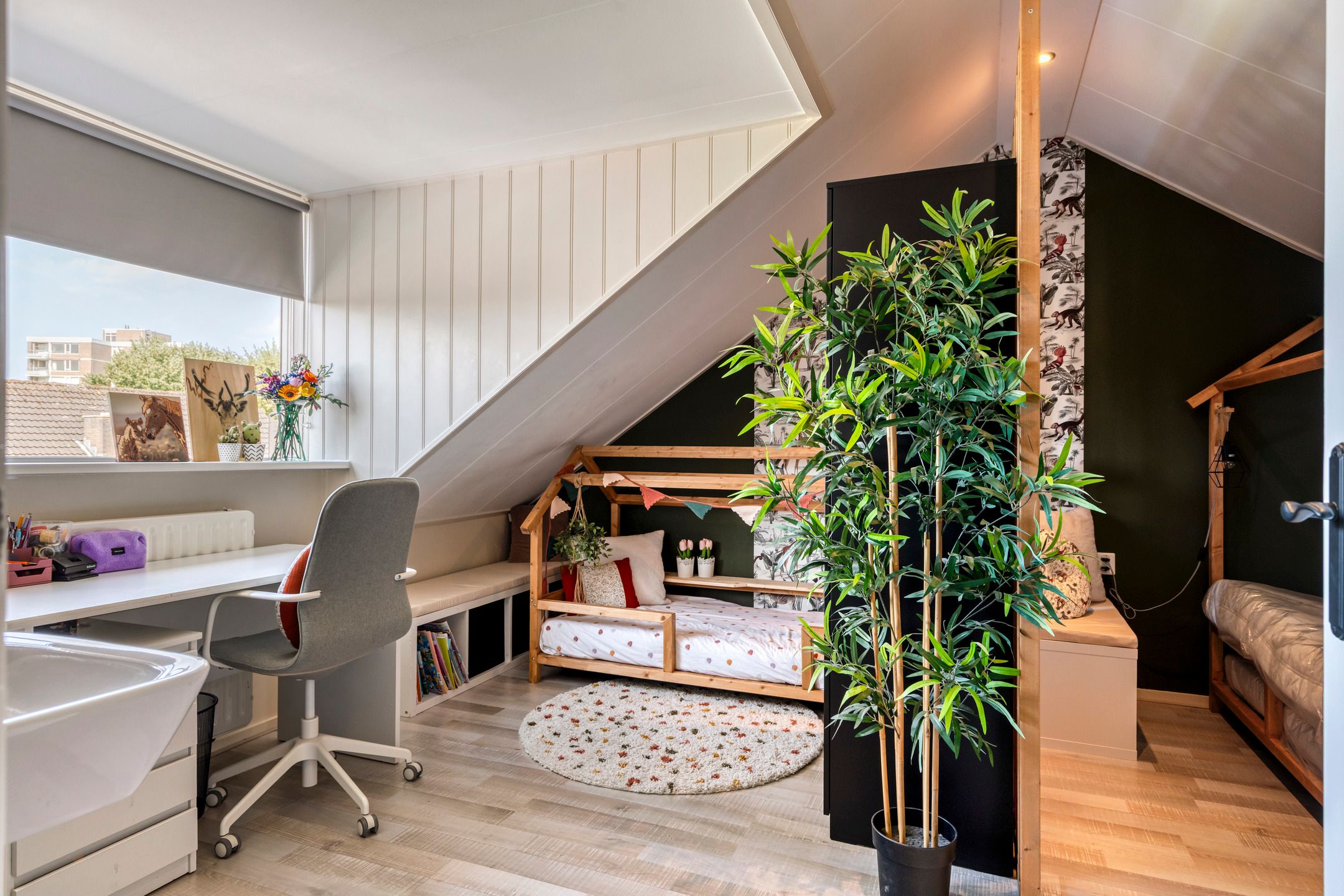 Foto 27 van Abbé de St. Pierre-laan 46