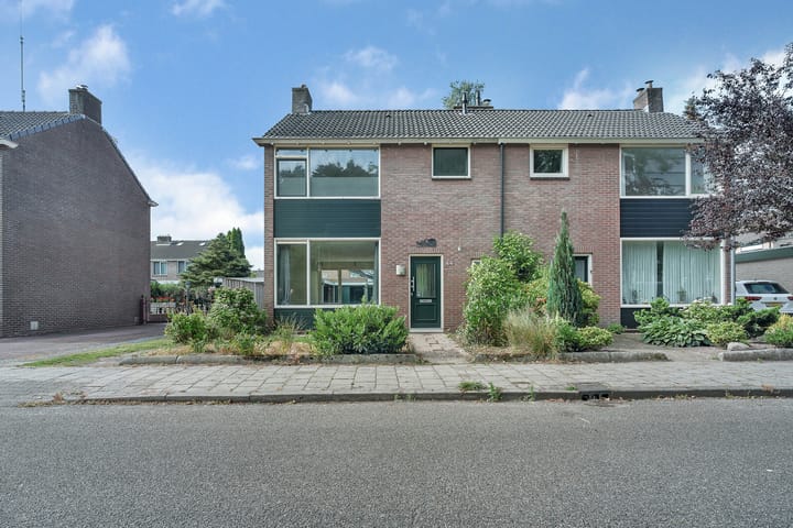 Foto 5 van Johanna van Burenlaan 44