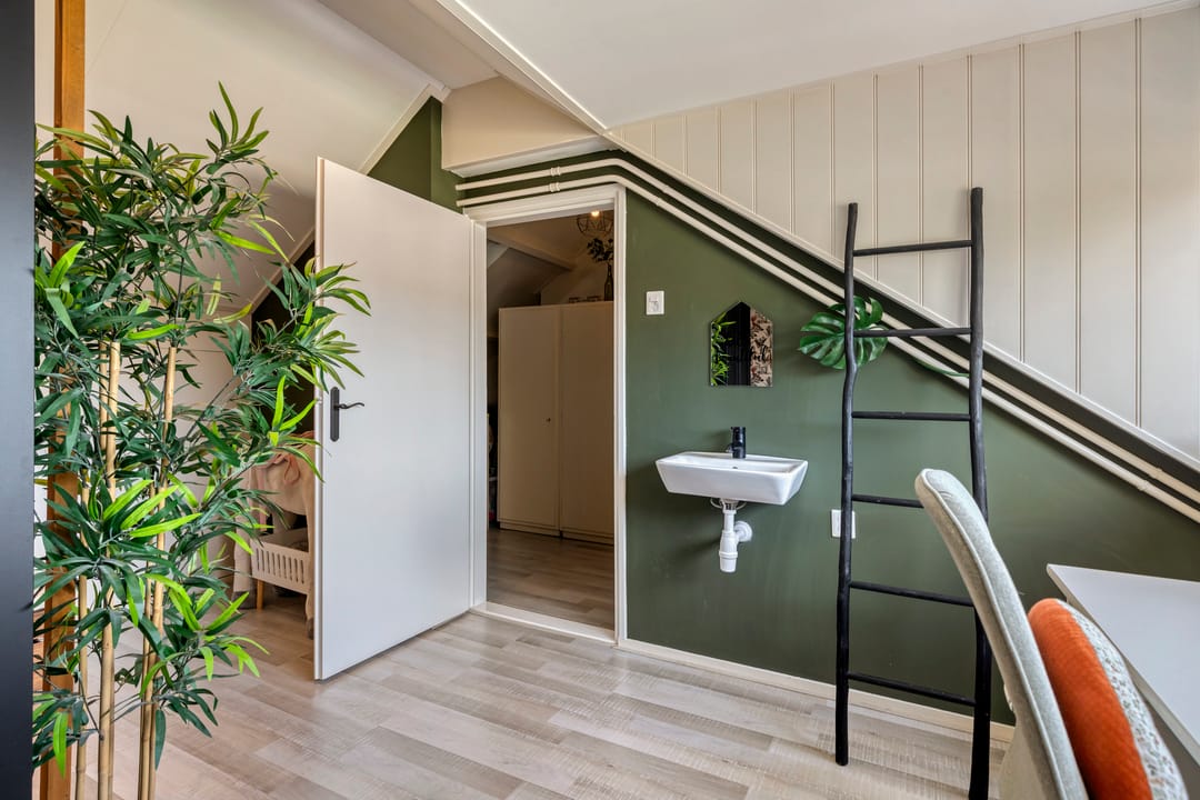 Foto 28 van Abbé de St. Pierre-laan 46