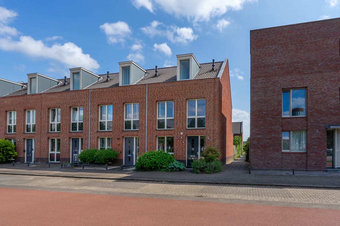 Foto 37 van Ávilastraat 20