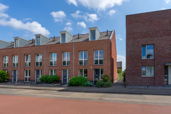 Foto 37 van Ávilastraat 20