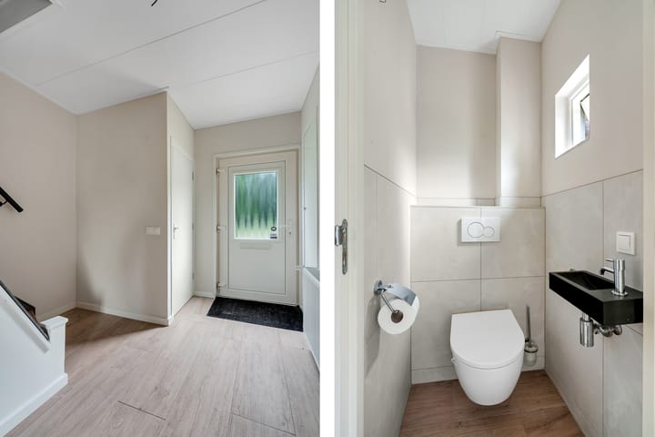 Foto 7 van Johanna van Burenlaan 44