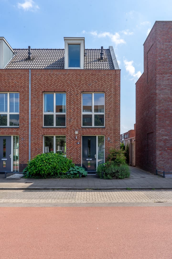 Foto 38 van Ávilastraat 20