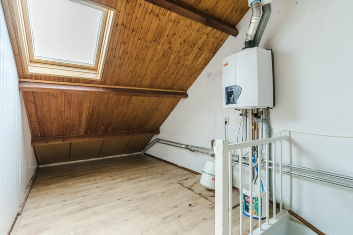 Foto 23 van De Heggewikke 22