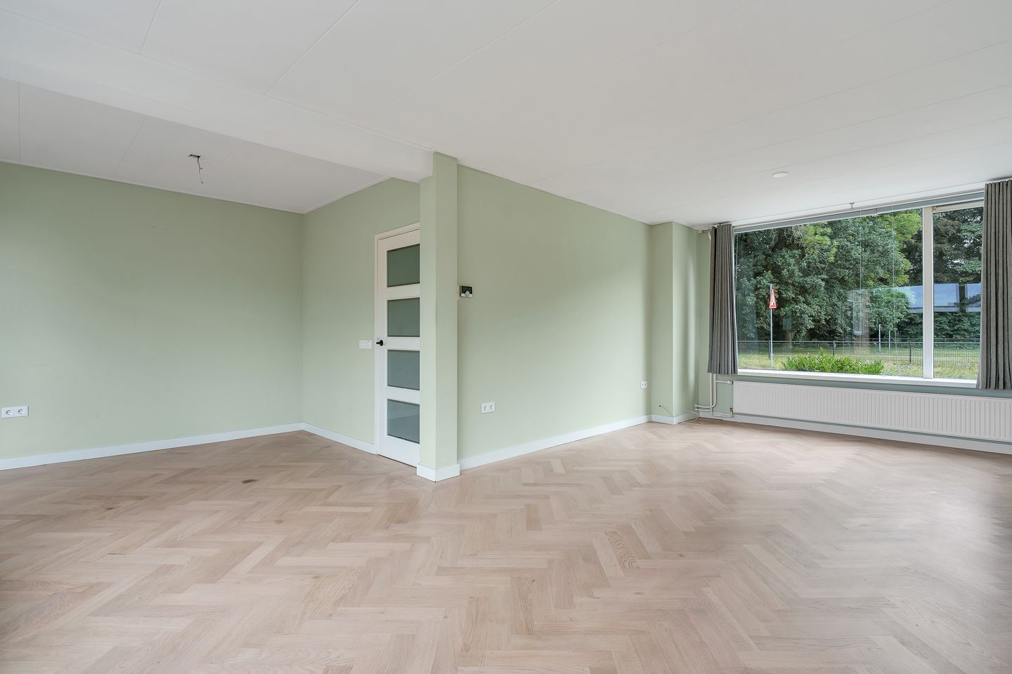 Foto 10 van Johanna van Burenlaan 44