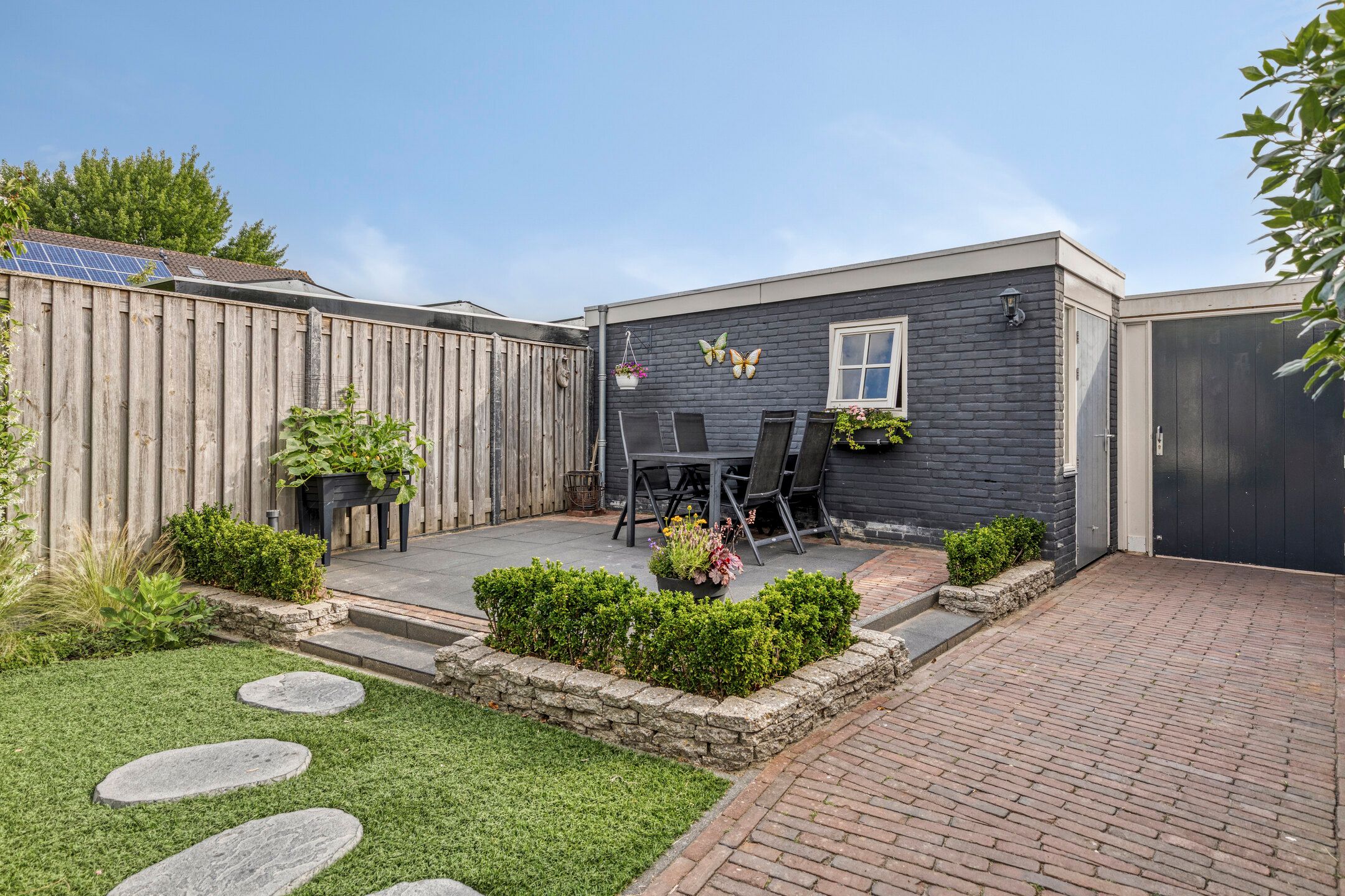 Foto 33 van Abbé de St. Pierre-laan 46