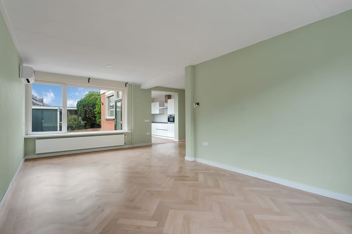 Foto 12 van Johanna van Burenlaan 44