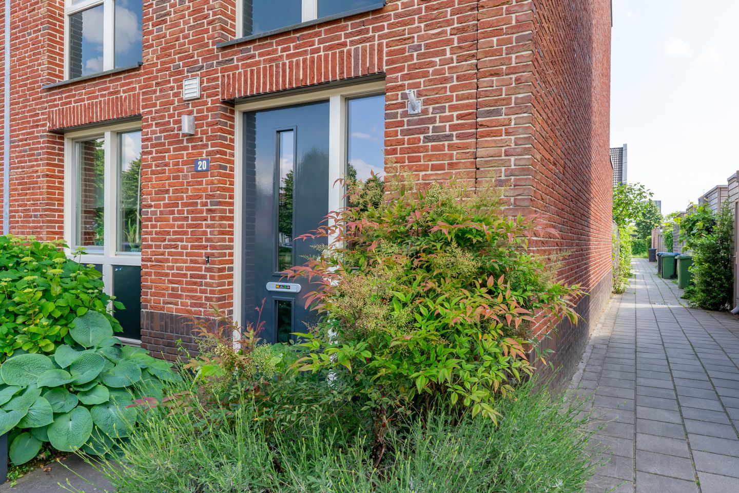 Foto 40 van Ávilastraat 20