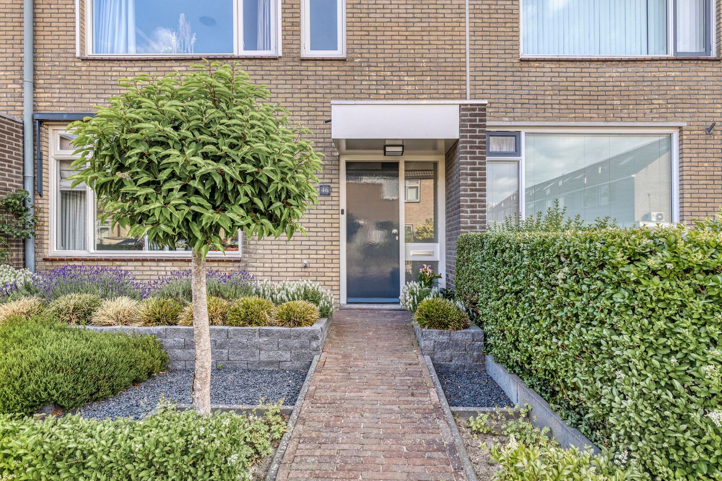 Foto 35 van Abbé de St. Pierre-laan 46