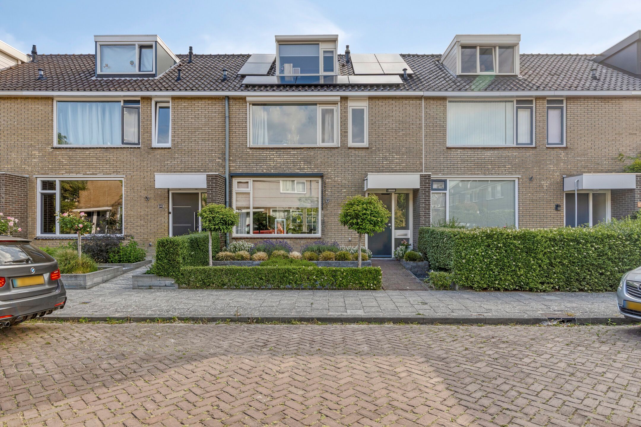 Foto 36 van Abbé de St. Pierre-laan 46