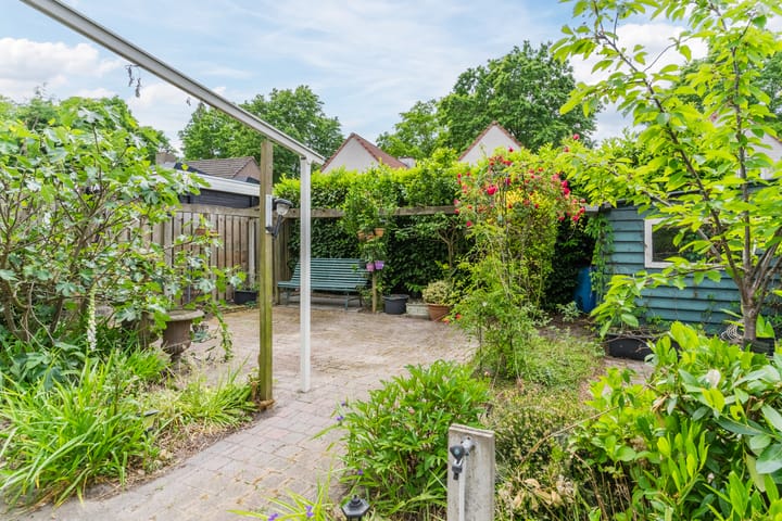 Foto 27 van De Heggewikke 22