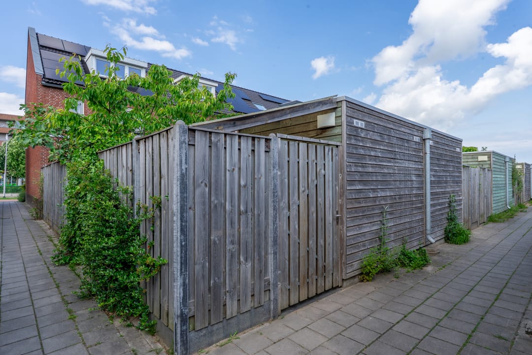 Foto 41 van Ávilastraat 20