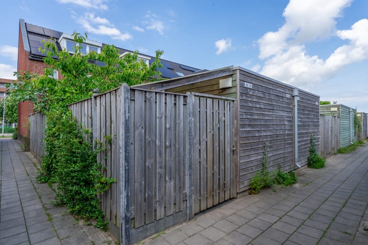 Foto 41 van Ávilastraat 20