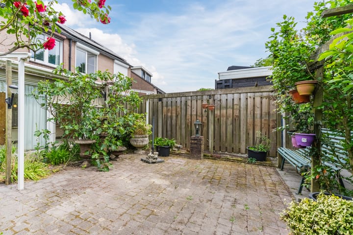 Foto 28 van De Heggewikke 22