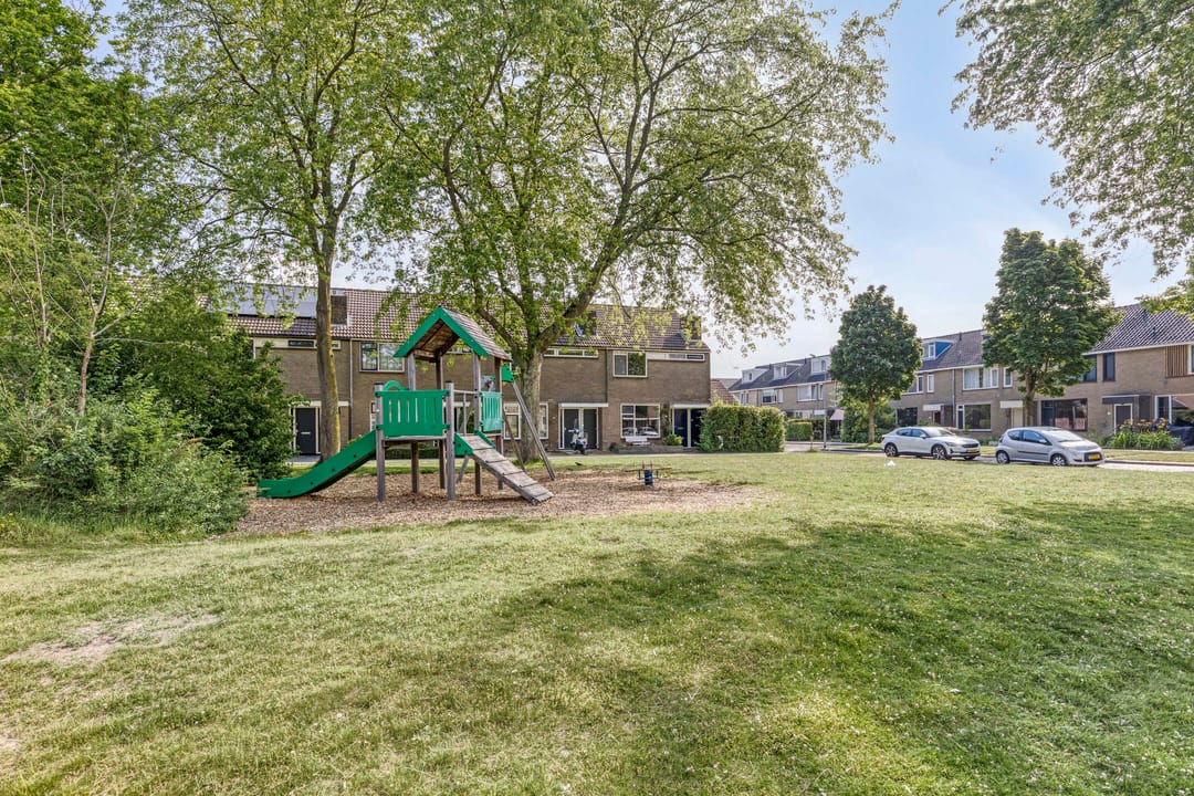 Foto 38 van Abbé de St. Pierre-laan 46