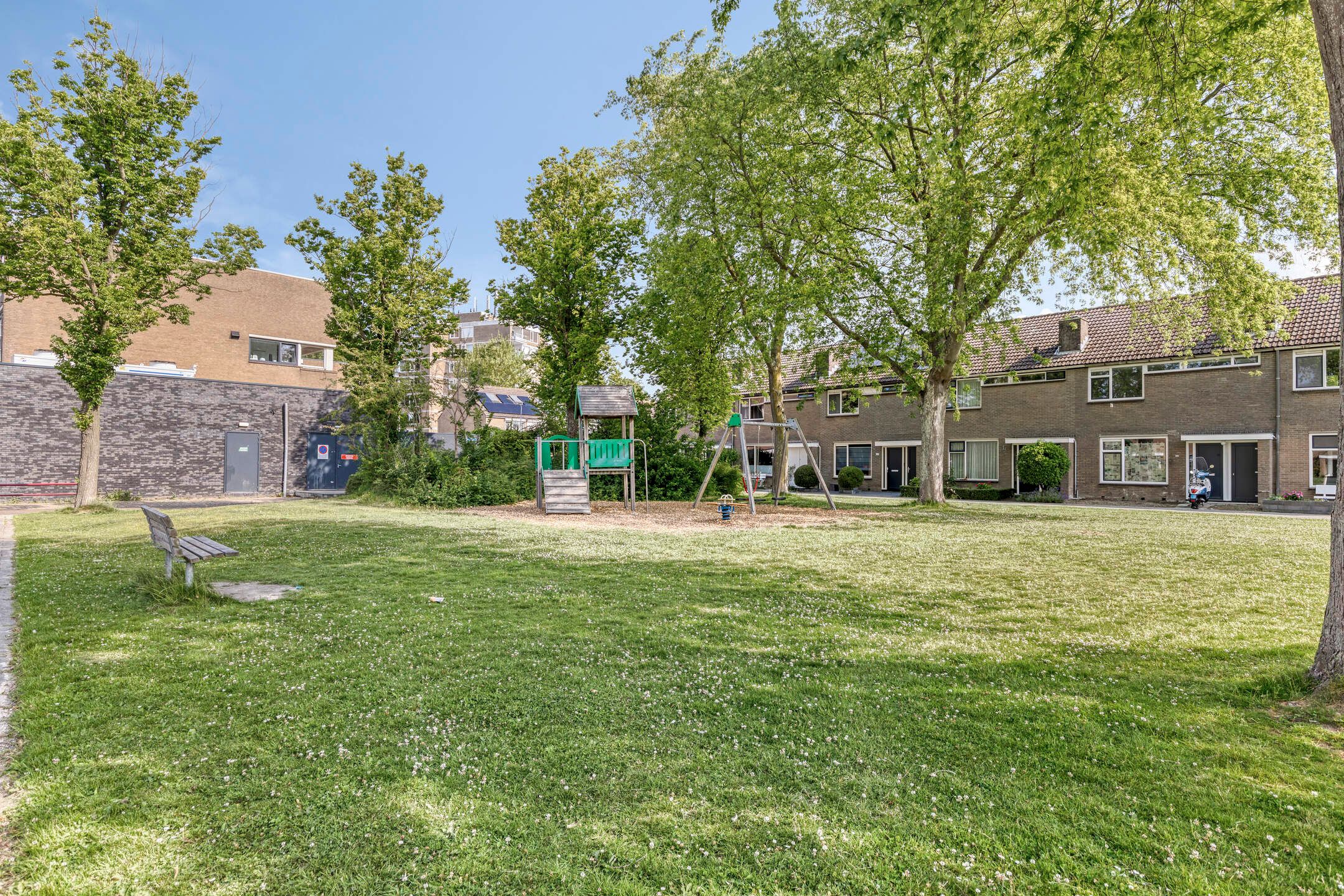 Foto 39 van Abbé de St. Pierre-laan 46