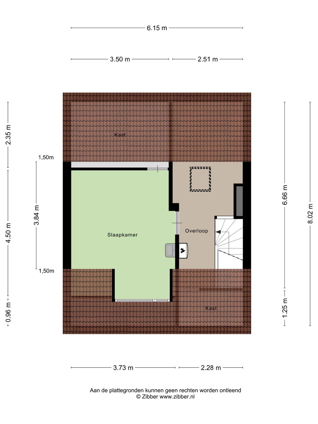 Foto 43 van Abbé de St. Pierre-laan 46