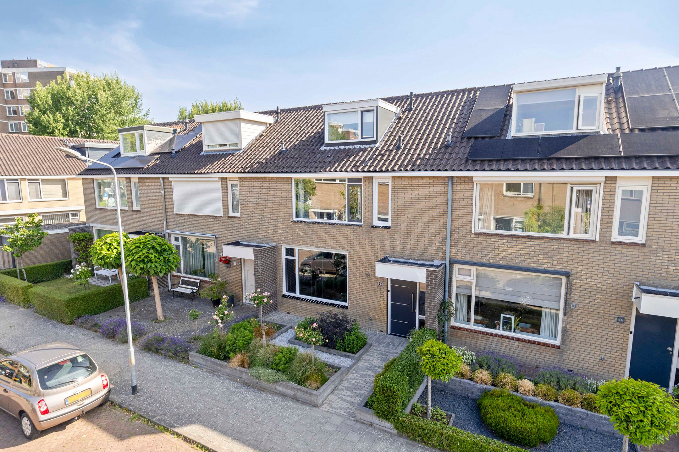 Abbé de St. Pierre-laan, 48, Middelburg, 4334AR, Zeeland, Nederland 48