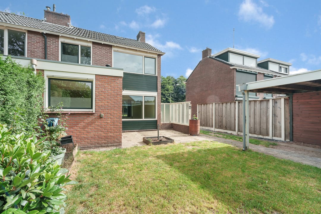 Foto 26 van Johanna van Burenlaan 44